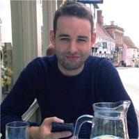 Daniel Fennelly, photo 2