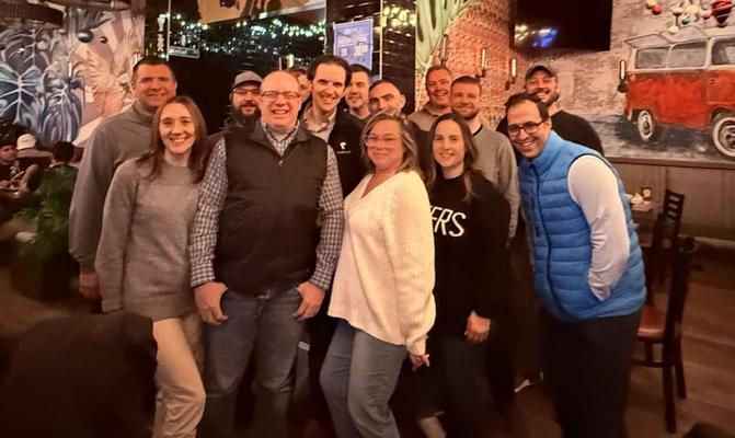 Jackie Erickson, photo 2