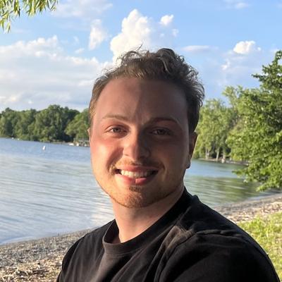 Benjamin Spiegel, photo 1