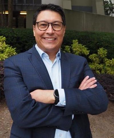 Tony Ramirez, photo 1