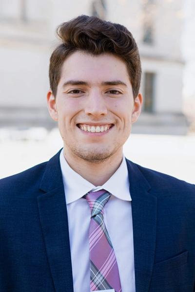 River Reinhardt, photo 1