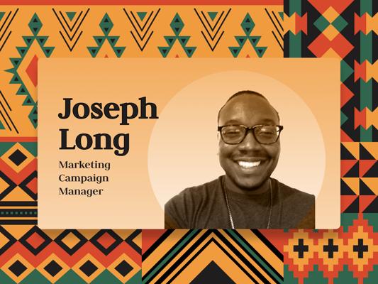 Joseph Long, photo 2