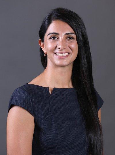 Negin Nazarian, photo 1