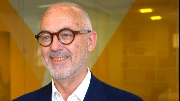 Marc Bruzzo, photo 1