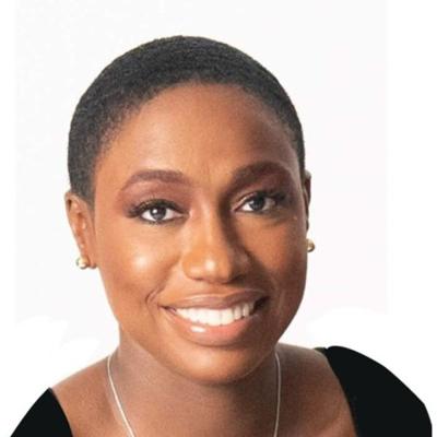 Rachel Francois, photo 1