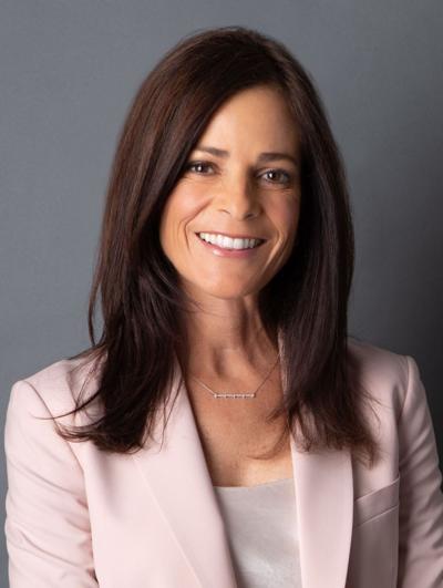 Holly Graham, photo 1