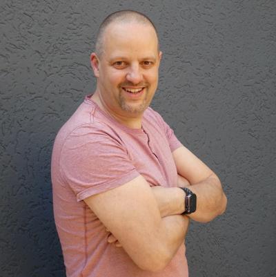 Daniel Sowa, photo 1