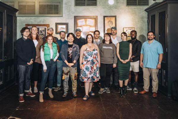 Alanna Ream, photo 1