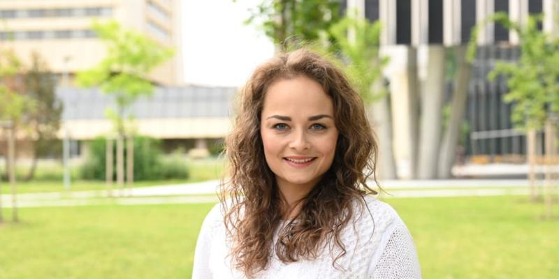 Tereza Náplavová, photo 1