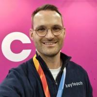 Graeme Gibson, photo 2