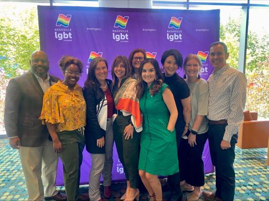 Melissa Hudson-Gant, photo 2