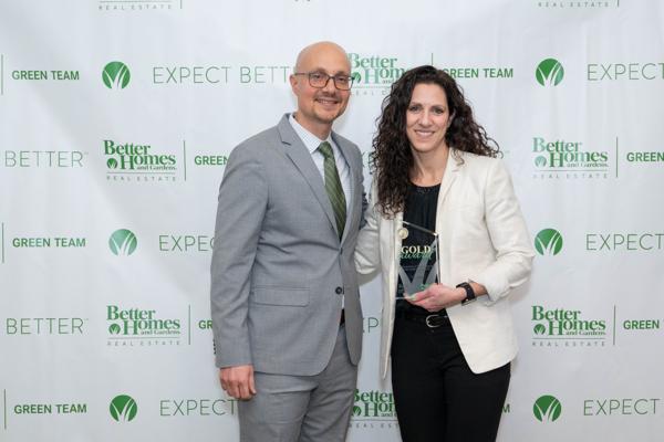 Vikki Garby, photo 1