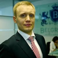 Vladislav Orlov, photo 2