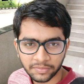 Harnish Rajput, photo 1