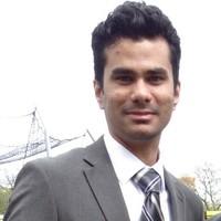 Manoj Sathiamoorthy, photo 2