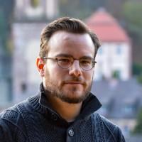 Andreas Schaefer, photo 2