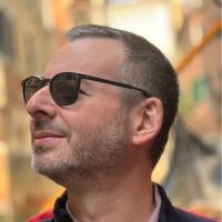 Ron Hantman, photo 2