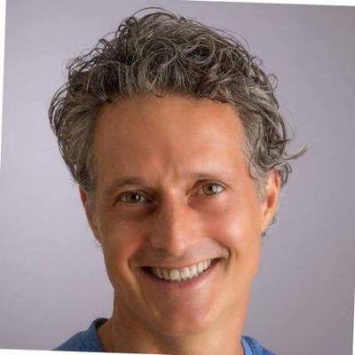 Ross Wyness, photo 1