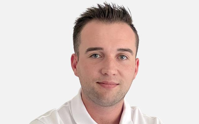 Jacques Nel, photo 1