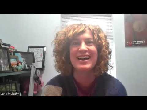 Marina Cantacuzino, photo 2