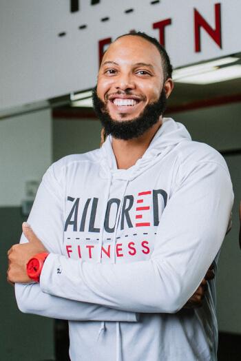 Craig Wilson, photo 2