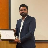 Pulkit Rastogi, photo 2