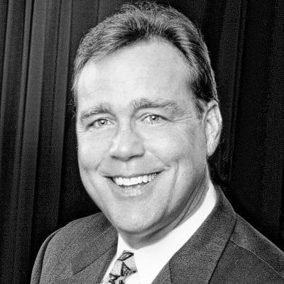 John Shramm, photo 1