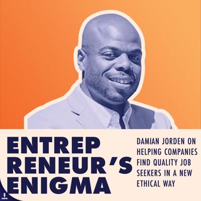 Damian Jorden, photo 2