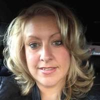 Leanne Robinson, photo 1