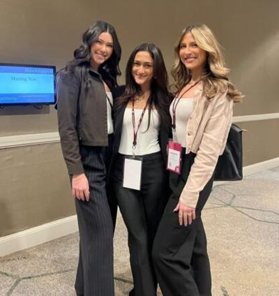 Caroline Wang, photo 2