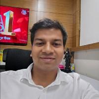 Rajeev Gupta, photo 1
