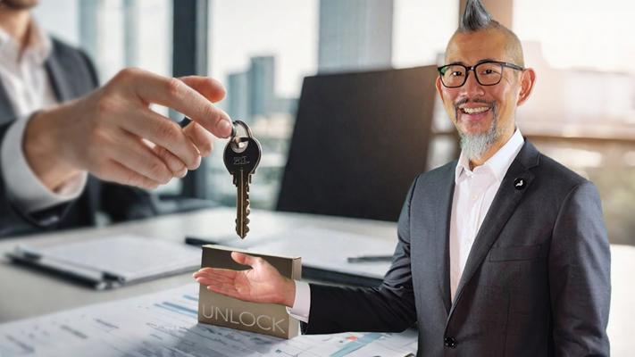 Reuben Poon, photo 2