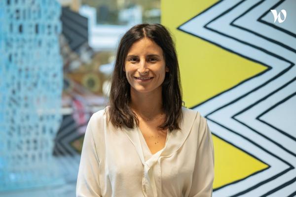 Anna Croseck, photo 1