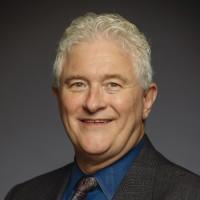 Patrick Taylor, photo 2