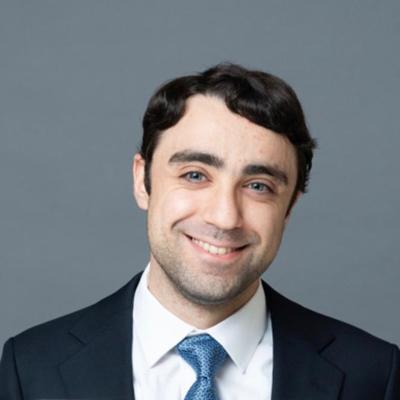 Evan Ferber, photo 1