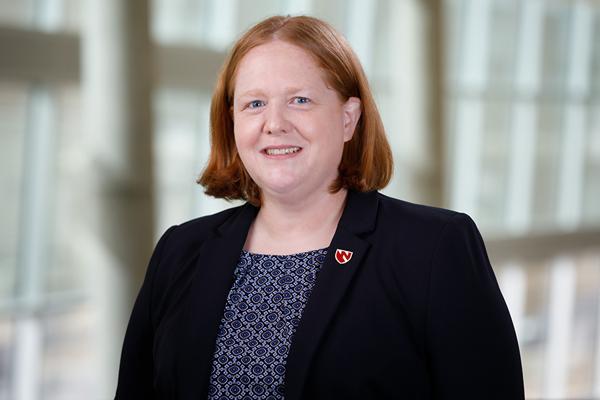 Lauren Driscoll, photo 1