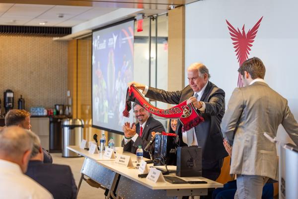 Gerardo Khaski, photo 1