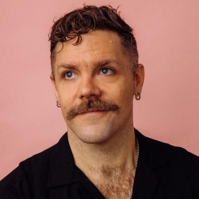 Brian Duggan, photo 1