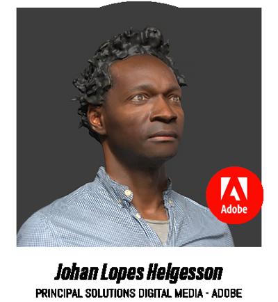 Johan Helgesson, photo 2