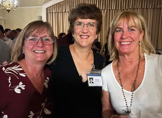 Susan Corbeil, photo 1