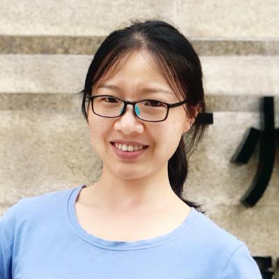 Xiaoyin Shen, photo 2