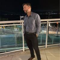 Erick Lopes, photo 1