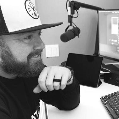 John McCulley, photo 2