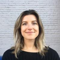 Tamara Hoogsteder, photo 1