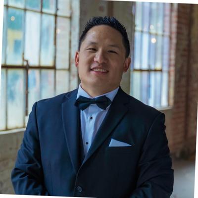 Daniel Creasey, photo 1