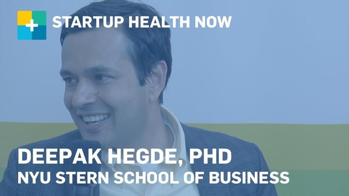 Deepak Hegde, photo 2