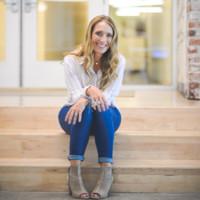 Jennifer Hamrick, photo 1