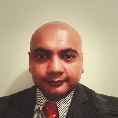 Rajiv Sundar, photo 2