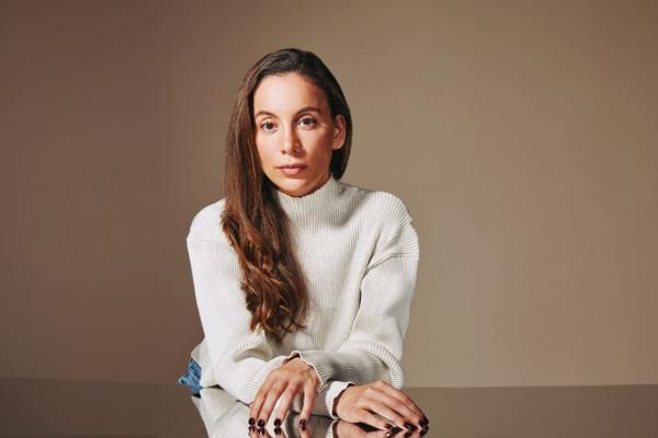 Jamie Weldon, photo 2