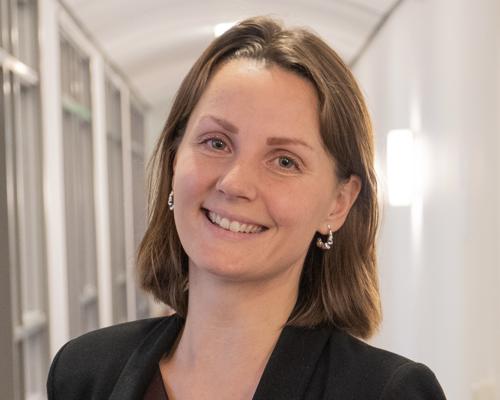 Molly Slunt, photo 1